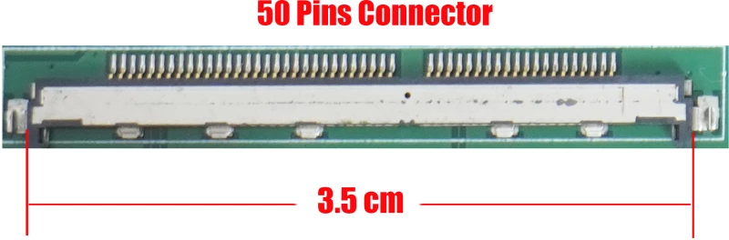 ΟΘΟΝΗ LAPTOP LTN160AT03 ( Κωδ.2085 )