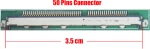 ΟΘΟΝΗ LAPTOP LTN160AT03 ( Κωδ.2085 )