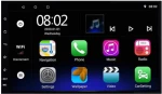 Ηχοσύστημα Αυτοκινήτου 2DIN (Bluetooth/USB/WiFi/GPS) OEM2DIN