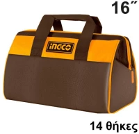 Εργαλειοθήκη Τσάντα 16" HTBG281628