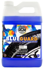 Chemical Guys Blue Guard II Wet Look Premium Dressing 3.785lt TVD_103