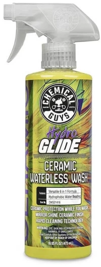 Chemical Guys Καθαρισμού για Αμάξωμα 473ml CWS21416