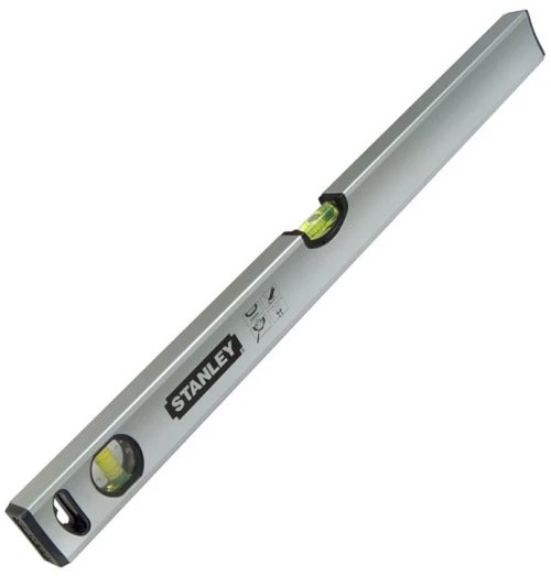 STANLEY - Αλφάδι μεταλλικό με μαγνήτη 80cm STHT1-43112