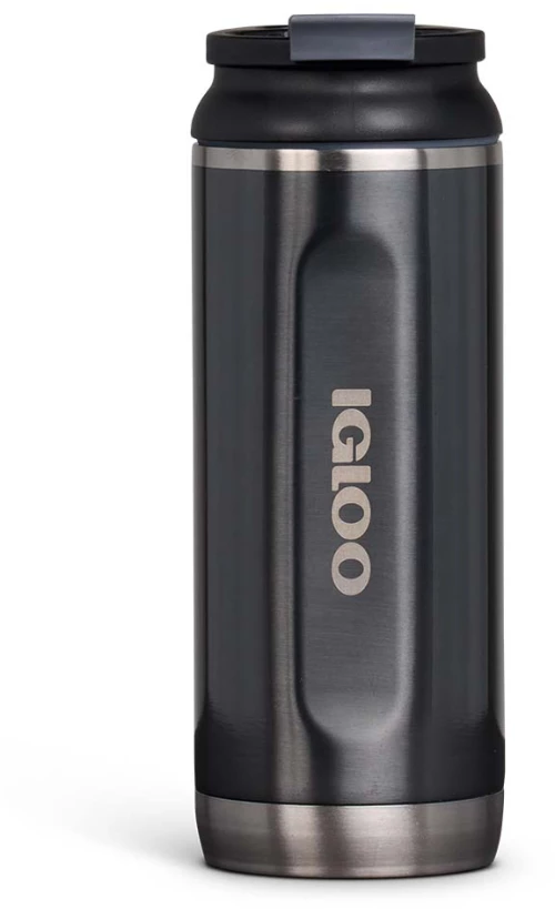 Igloo Θερμος  Tumbler 16 oz 473ml Γκρι 41471