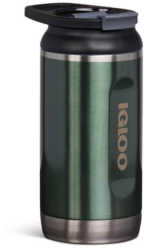 Igloo Θερμος  Tumbler 12 oz 354ml Γκρι 41470