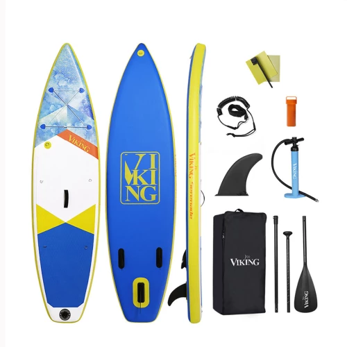 Sup Viking Serenade 10"