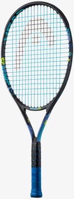 NOVAK 25 2024 S07 ΡΑΚΕΤΑ TENNIS HEAD ΜΕ ΧΟΡΔΕΣ