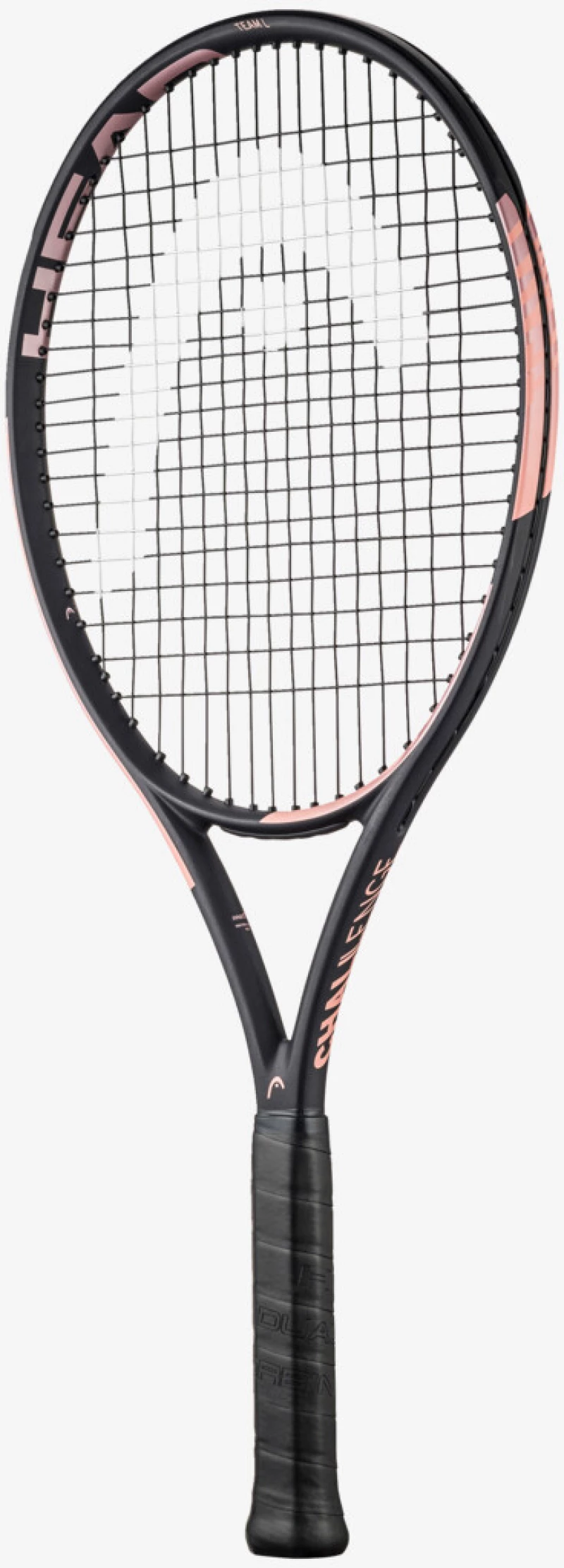 IG CHALLENGE TEAM L CORAL 2024 ΡΑΚΕΤΑ TENNIS HEAD ΜΕ ΧΟΡΔΕΣ