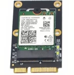 Μετατροπέας Mini PCI-E σε M.2 NGFF 802.11ax για Intel AX200 9260 8265 8260 (OEM)