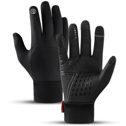 TREK GLOVES - CAMPO