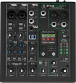 Mackie PROFX6V3+