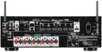 Denon AVC-S670H Black