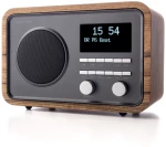 Argon Audio Radio2i MK2 Oak