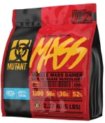 Mass 2270gr - Mutant - Cookies