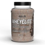 WheyElite 900g - Evolite - Μπανάνα