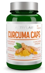 Curcuma 60 caps - ActivLab