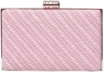 Τσάντα φάκελος clutch -21890 - ΜΩΒ