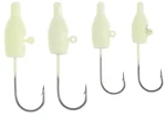 Hart RF Head - 1.8g 1.8g