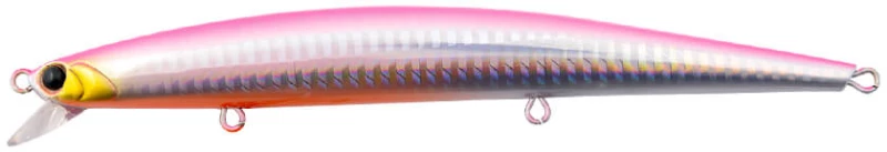 Ryobi Trappers Pro Minnow 125S - 14g - 02