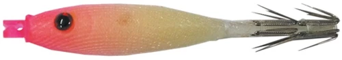Oceanic Team Amica Silicon Squid Jig 7.5 - CLR-11