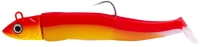 Hunthouse Jelly Series LW216 Black Minnow 60gr - CLR-12