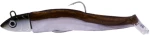 Hunthouse Jelly Series LW216 Black Minnow 40gr - CLR-08