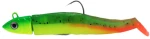 Hunthouse Jelly Series LW216 Black Minnow 25gr - CLR-06