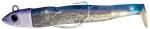 Hunthouse Jelly Series LW216 Black Minnow 25gr - CLR-17