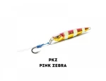 Mustad Tracershot Jig 40g - PKZ