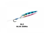 Mustad Tracershot Jig 25g - BLZ
