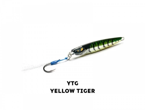 Mustad Tracershot Jig 20g - YTG