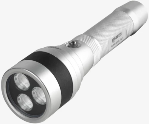 Mares Eos 20 LRZ+Case