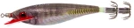 Yo-Zuri Squid Jig Ultra Cloth Natural 65mm SS - A327 - LRAJ