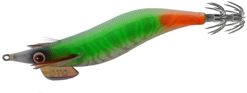 DTD Special Oita - GREEN 3.5