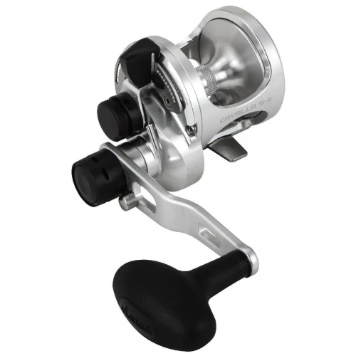 Okuma Cavalla - CAV5II