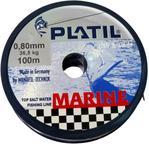 Platil Marine 100m - 0.70mm 0.70mm