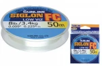 Sunline Siglon FC 30m 0.12mm