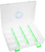 Oceanic Team Κασετίνα Με Χωρίσματα