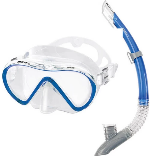 Mares Vento Set