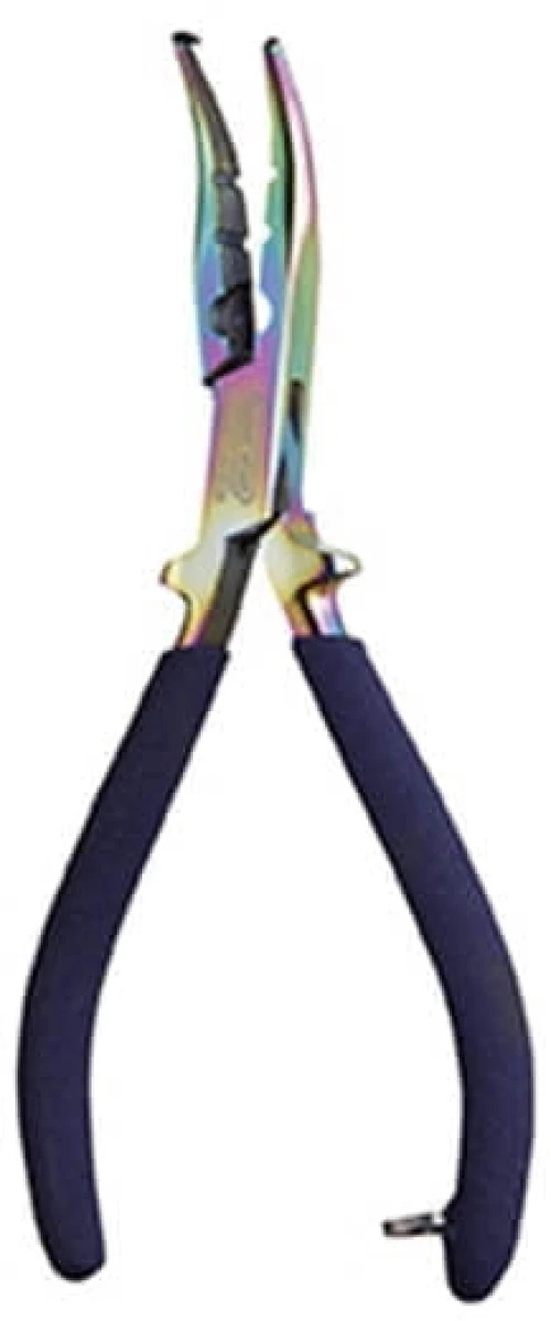 Viceo Tiny Ring Plier 17.5cm