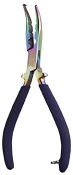 Viceo Tiny Ring Plier 17.5cm