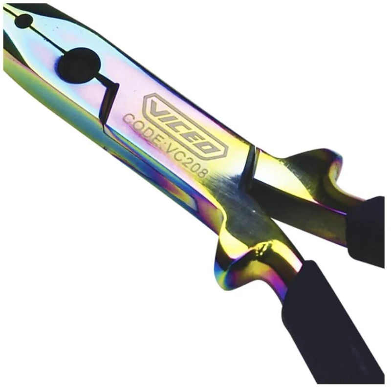 Viceo Tiny Ring Plier 17.5cm