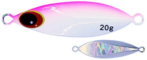 Soul Lures Micro Jig - 004 60g