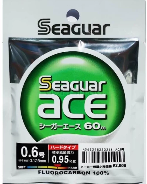 Seaguar Ace - 0.260mm 0.260mm