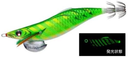 Yo-Zuri Aurie-Q Long Cast 3.0 - LMBI