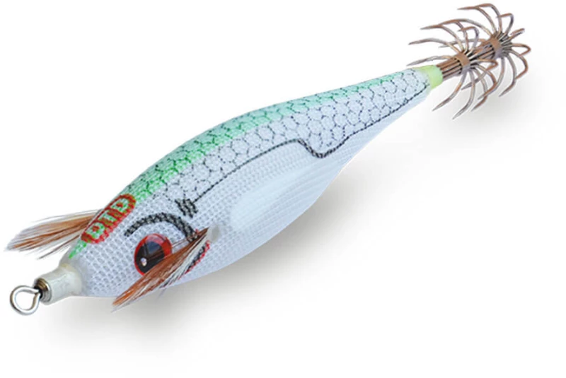 DTD Red Killer Bukva 2.5 - GREEN