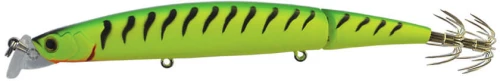 DTD Calamari Hunter - GREEN YELLOW