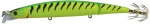 DTD Calamari Hunter - GREEN YELLOW