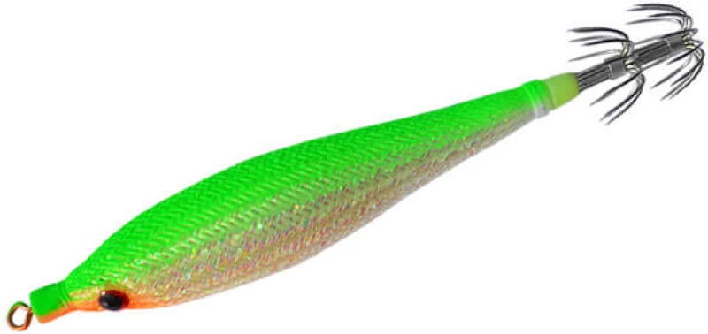 DTD Soft Diamond Glavoc - GREEN 2.0