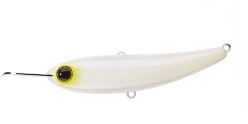 Illex Riser Bait 008 - BONE